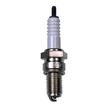 1989 Chrysler TC Maserati Spark Plug Denso 4101 image 1 of 1
