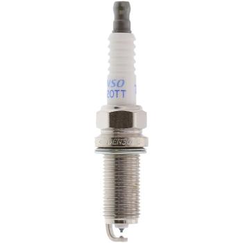 2008 BMW 528xi Spark Plug Denso 4506 image 1 of 1