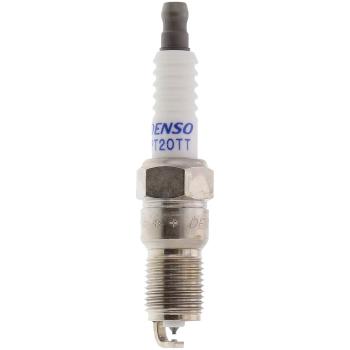 1976 Chevrolet Vega Spark Plug Denso 4512 image 1 of 1