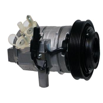 2008 Chrysler 300 A/C Compressor Denso 4710809 image 1 of 1