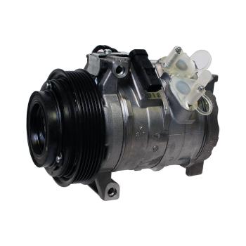2008 Chrysler 300 A/C Compressor Denso 4710812 image 1 of 1