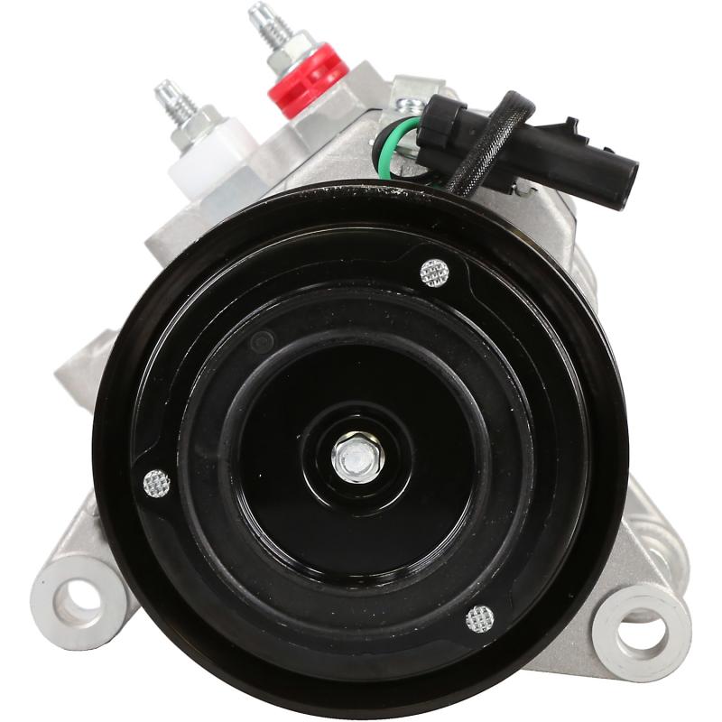 Denso 4710821 A/C Compressor product image 4 of 5