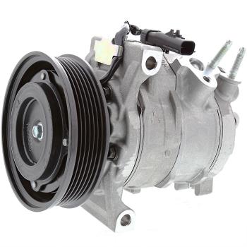 2014 Ram 5500 A/C Compressor Denso 4710831 image 1 of 1