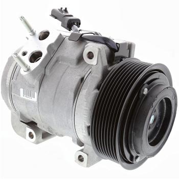 2014 Ram 5500 A/C Compressor Denso 4710832 image 1 of 1