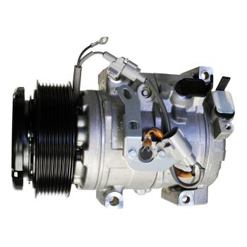2010 Lexus LX570 A/C Compressor
