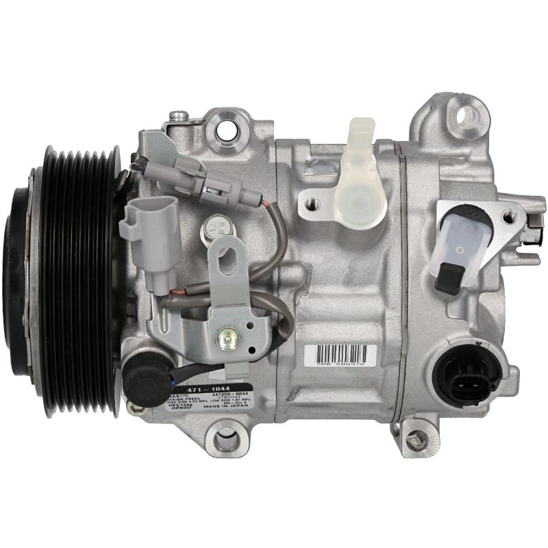 Denso 4711044 A/C Compressor product image 1 of 1