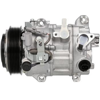 2018 Lexus IS350 A/C Compressor