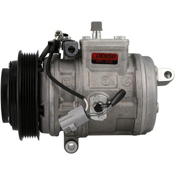 2000 Lexus SC400 A/C Compressor