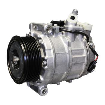 2008 Dodge Sprinter 3500 A/C Compressor