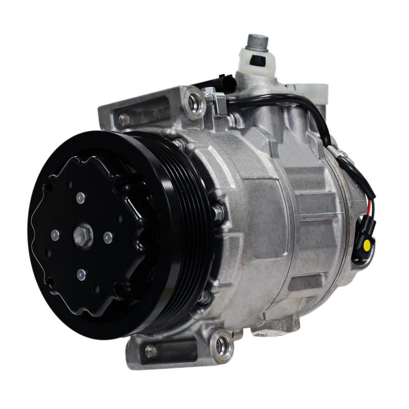 Denso 4711464 A/C Compressor product image 2 of 2