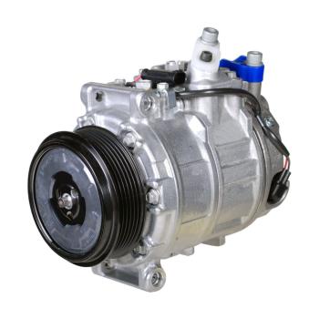 2007 Mercedes-Benz R500 A/C Compressor Denso 4711594 image 1 of 1