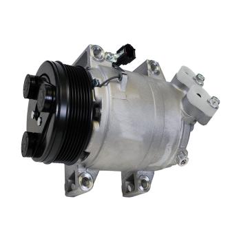 2006 Infiniti QX56 A/C Compressor