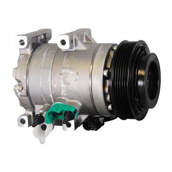 2014 Kia Sedona A/C Compressor