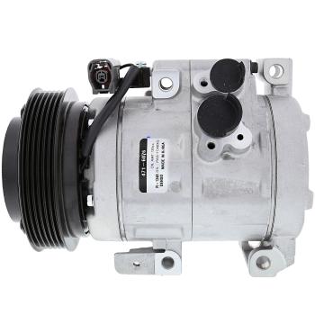 2011 Mazda CX-7 A/C Compressor