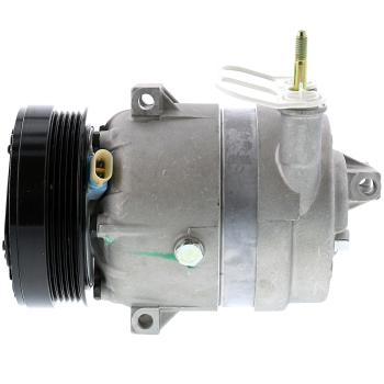 2010 Pontiac G3 A/C Compressor