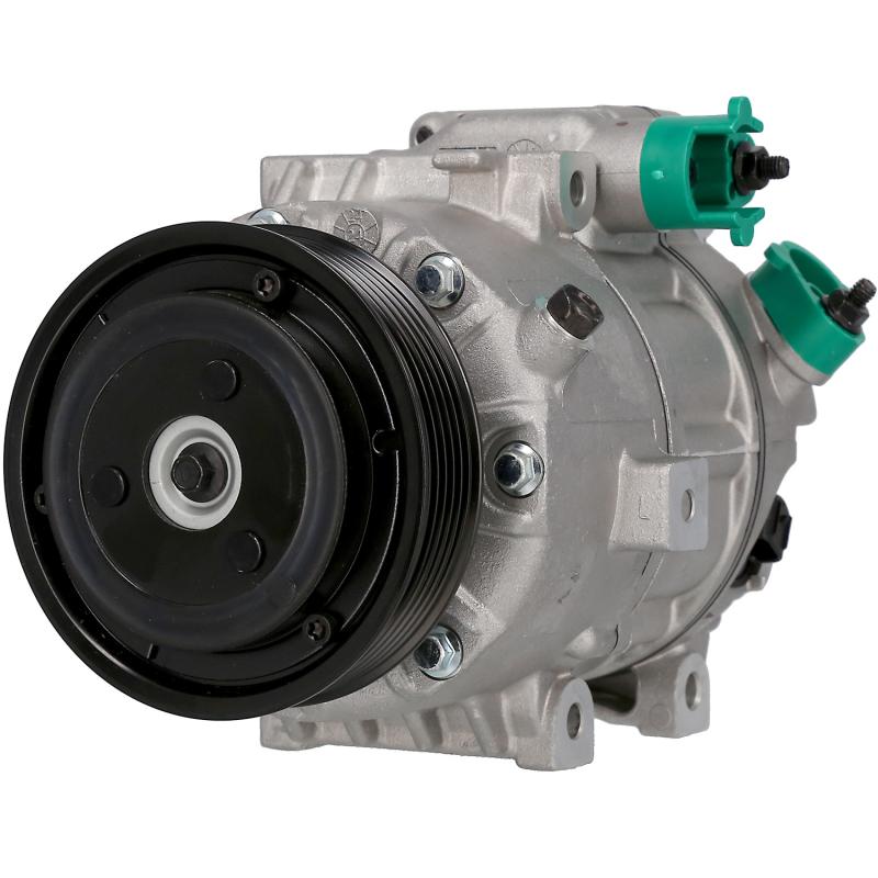 Denso 4716090 A/C Compressor product image 1 of 4