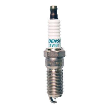 2016 GMC Canyon Spark Plug Denso 4718 image 1 of 1