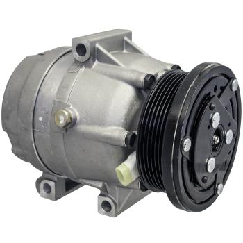 1997 Oldsmobile Cutlass A/C Compressor