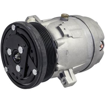 2003 Chevrolet Monte Carlo A/C Compressor Denso 4719143 image 1 of 1