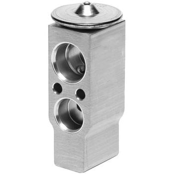 2007 Lexus RX400h A/C Expansion Valve