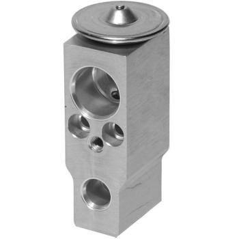 2019 Toyota Prius C A/C Expansion Valve Denso 4750510 image 1 of 1