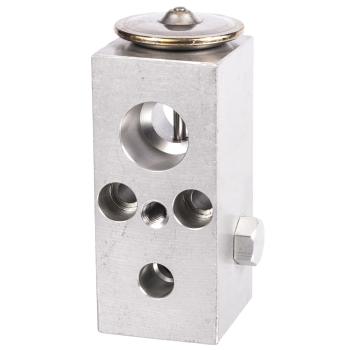 1992 Chrysler LeBaron A/C Expansion Valve Denso 4752003 image 1 of 1