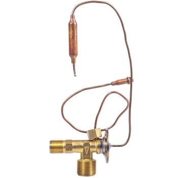 1997 Acura Integra A/C Expansion Valve