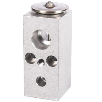 2003 Dodge Ram 2500 Van A/C Expansion Valve Front Denso 4752009 image 1 of 1