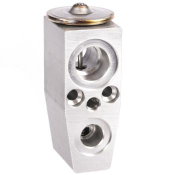 2009 Cadillac Escalade ESV A/C Expansion Valve Rear Denso 4752029 image 1 of 1