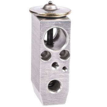 2005 Infiniti Q45 A/C Expansion Valve