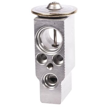 2008 Chrysler 300 A/C Expansion Valve Denso 4752037 image 1 of 1