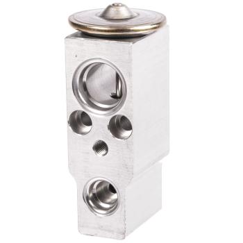 2006 Lincoln Navigator A/C Expansion Valve Front Denso 4752045 image 1 of 1