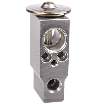 2001 Mitsubishi Eclipse A/C Expansion Valve