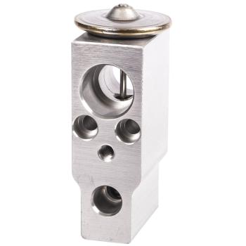 2006 Infiniti QX56 A/C Expansion Valve