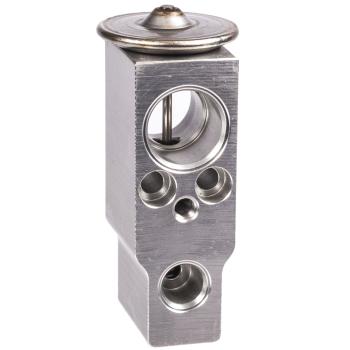 2012 Lexus ES350 A/C Expansion Valve Denso 4752068 image 1 of 1