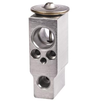 2011 Honda Civic A/C Expansion Valve Denso 4752074 image 1 of 1