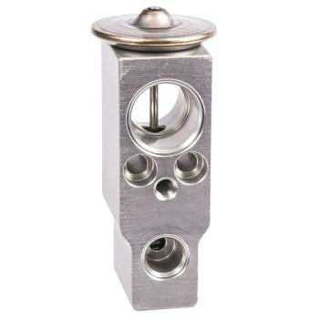 2008 Ford Edge A/C Expansion Valve Denso 4752088 image 1 of 1