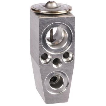 2014 Lincoln Navigator A/C Expansion Valve