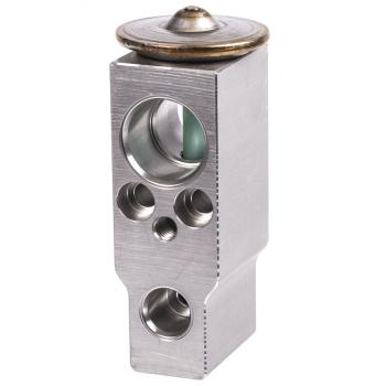 2015 Honda Crosstour A/C Expansion Valve Denso 4752095 image 1 of 1