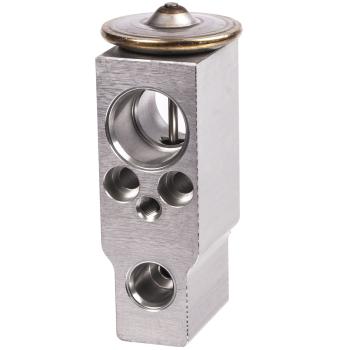 2011 Ram 2500 A/C Expansion Valve