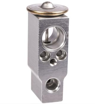 2013 Toyota Tundra A/C Expansion Valve Denso 4752104 image 1 of 1