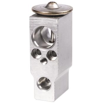 2012 Toyota Highlander A/C Expansion Valve Rear Denso 4752105 image 1 of 1