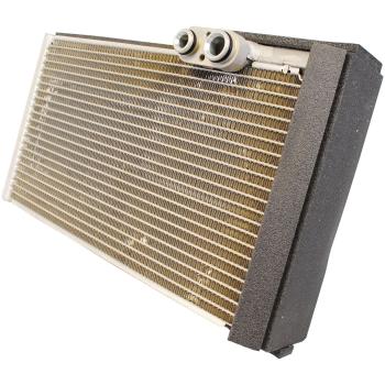 2012 Toyota Highlander A/C Evaporator Core Rear Denso 4760098 image 1 of 1