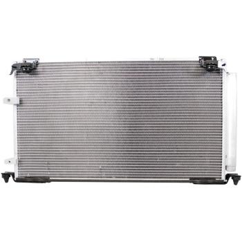 2004 Toyota Avalon A/C Condenser Denso 4770500 image 1 of 2