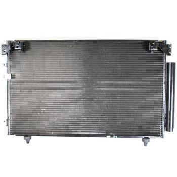 2006 Scion TC A/C Condenser Denso 4770576 image 1 of 2