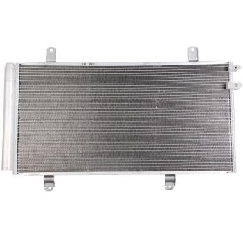 2011 Toyota Camry A/C Condenser Denso 4770584 image 1 of 1