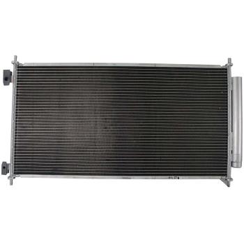 2015 Honda Crosstour A/C Condenser Denso 4770625 image 1 of 2