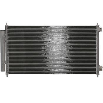 2015 Honda Crosstour A/C Condenser Denso 4770625 image 2 of 2