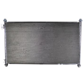 2003 Acura TL A/C Condenser Denso 4770631 image 1 of 1