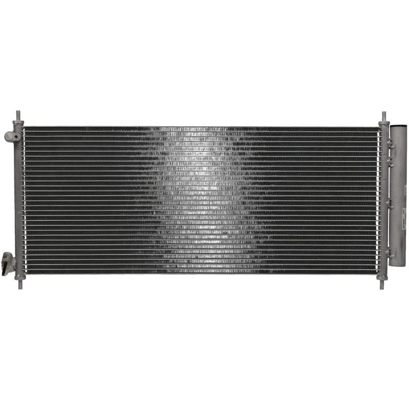 Denso 4770632 A/C Condenser product image 2 of 4